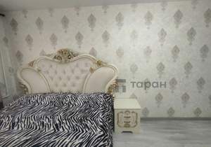 2-к квартира, вторичка, 46м2, 1/5 этаж