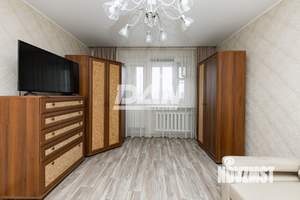 3-к квартира, вторичка, 59м2, 10/10 этаж