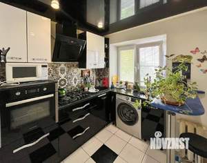 1-к квартира, вторичка, 30м2, 2/5 этаж