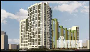 2-к квартира, вторичка, 60м2, 2/25 этаж