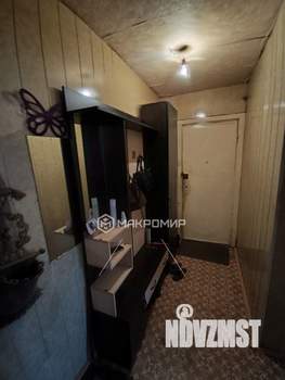 2-к квартира, вторичка, 46м2, 3/5 этаж