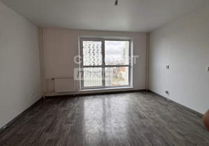 1-к квартира, вторичка, 41м2, 6/10 этаж