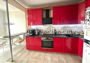 1-к квартира, вторичка, 43м2, 13/25 этаж