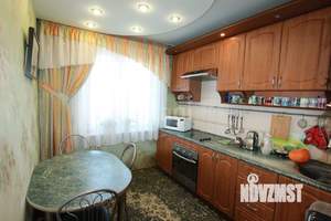 3-к квартира, вторичка, 69м2, 4/10 этаж