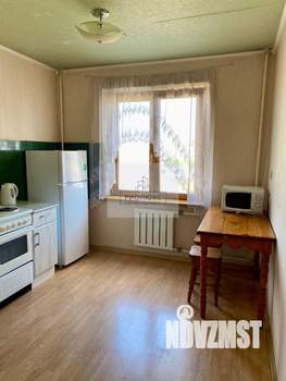 1-к квартира, вторичка, 40м2, 7/10 этаж