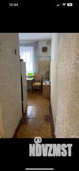 2-к квартира, вторичка, 42м2, 2/6 этаж