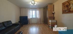 1-к квартира, вторичка, 40м2, 8/10 этаж