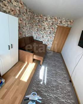 1-к квартира, вторичка, 32м2, 6/10 этаж