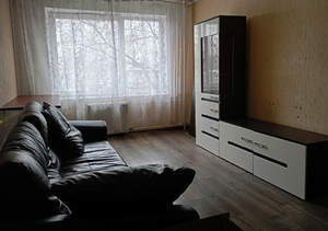 3-к квартира, вторичка, 72м2, 4/9 этаж