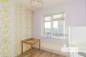 1-к квартира, вторичка, 28м2, 7/9 этаж