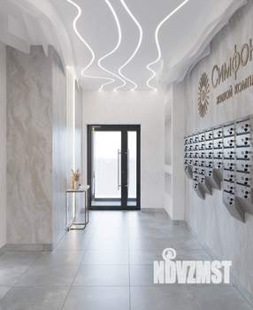 2-к квартира, вторичка, 34м2, 16/16 этаж
