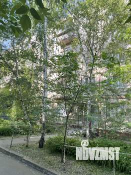 2-к квартира, вторичка, 54м2, 5/5 этаж