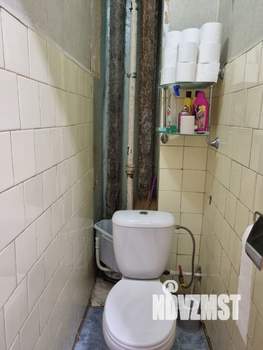 3-к квартира, вторичка, 57м2, 7/9 этаж