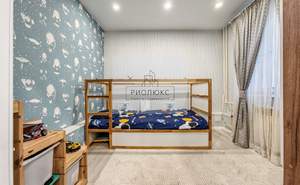 2-к квартира, вторичка, 66м2, 2/10 этаж