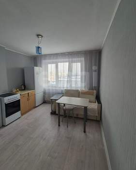 1-к квартира, вторичка, 37м2, 9/9 этаж