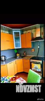 2-к квартира, вторичка, 51м2, 2/9 этаж