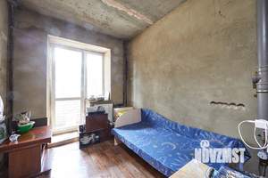 1-к квартира, вторичка, 33м2, 1/10 этаж