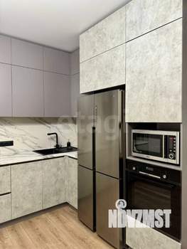 1-к квартира, вторичка, 49м2, 11/13 этаж