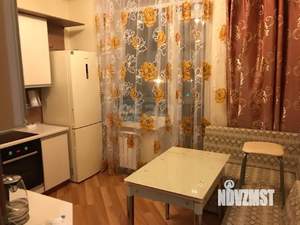 2-к квартира, вторичка, 62м2, 3/16 этаж