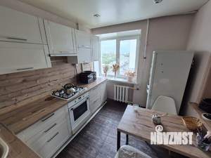 2-к квартира, вторичка, 40м2, 6/8 этаж