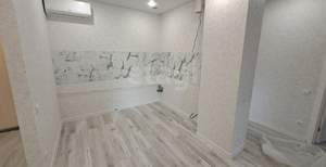 3-к квартира, вторичка, 65м2, 8/23 этаж