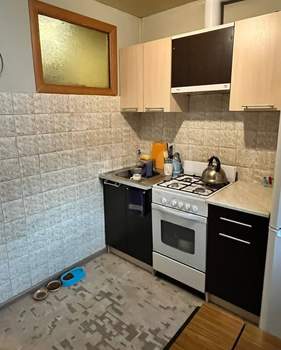 2-к квартира, вторичка, 44м2, 4/5 этаж