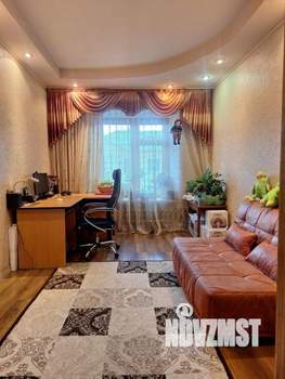 3-к квартира, вторичка, 69м2, 3/3 этаж