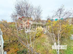 1-к квартира, вторичка, 29м2, 5/5 этаж