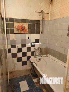 2-к квартира, вторичка, 43м2, 2/5 этаж