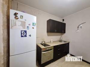 1-к квартира, вторичка, 40м2, 8/10 этаж