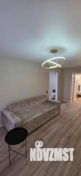 2-к квартира, вторичка, 45м2, 4/5 этаж