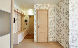 3-к квартира, вторичка, 60м2, 7/9 этаж