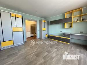 2-к квартира, вторичка, 64м2, 9/10 этаж