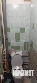 2-к квартира, вторичка, 50м2, 7/9 этаж