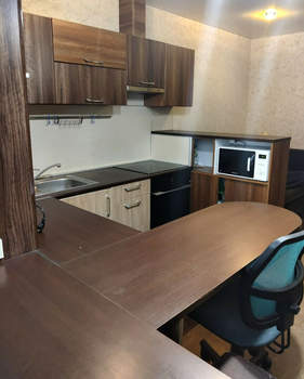 2-к квартира, вторичка, 40м2, 1/11 этаж