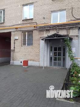 1-к квартира, вторичка, 50м2, 5/7 этаж