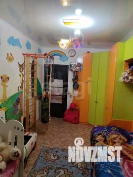 3-к квартира, вторичка, 88м2, 2/2 этаж
