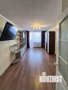3-к квартира, вторичка, 51м2, 5/6 этаж