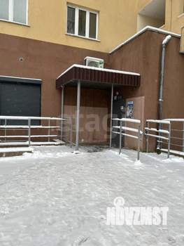 Студия квартира, вторичка, 28м2, 18/22 этаж