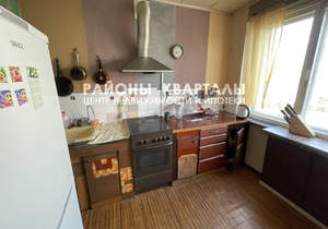 3-к квартира, вторичка, 67м2, 5/10 этаж