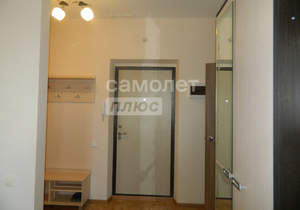 Студия квартира, вторичка, 48м2, 11/16 этаж