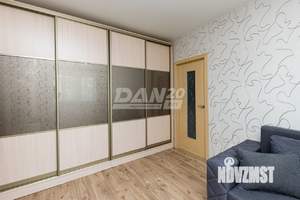 2-к квартира, вторичка, 43м2, 1/5 этаж