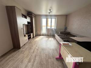 1-к квартира, вторичка, 40м2, 8/10 этаж