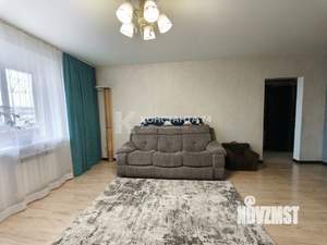 3-к квартира, вторичка, 73м2, 9/10 этаж