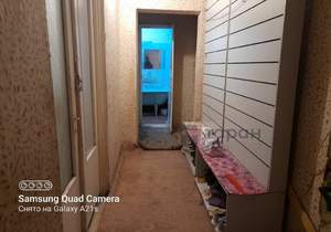 3-к квартира, вторичка, 66м2, 5/10 этаж