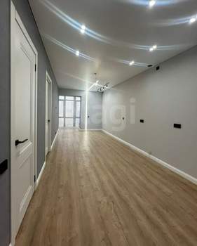 2-к квартира, вторичка, 66м2, 11/16 этаж