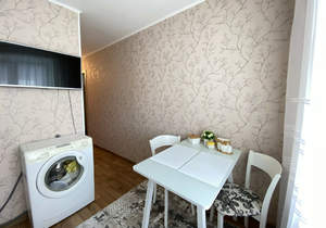 1-к квартира, вторичка, 32м2, 3/3 этаж