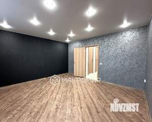 1-к квартира, вторичка, 36м2, 9/9 этаж