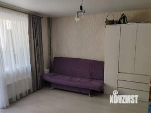 Студия квартира, вторичка, 27м2, 5/10 этаж