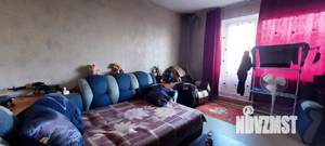 2-к квартира, вторичка, 51м2, 3/9 этаж